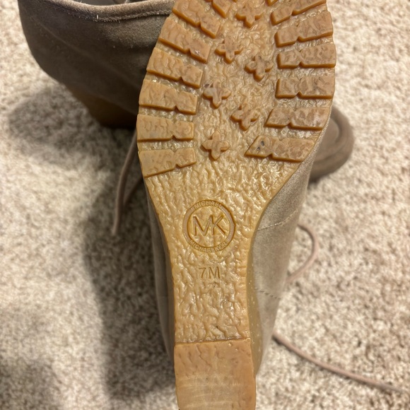 Michael kors size 7 - Picture 4 of 4